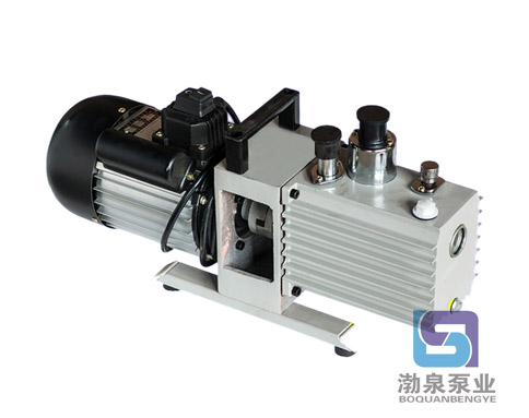 2XZ-4_實(shí)驗室用微型真空泵_旋片式真空泵