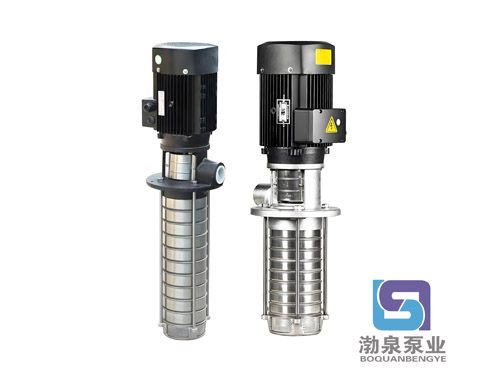 CDLK2-150/15|不銹鋼浸入式多級泵