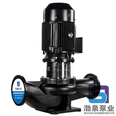 TD80-30/2_立式增壓循環(huán)泵