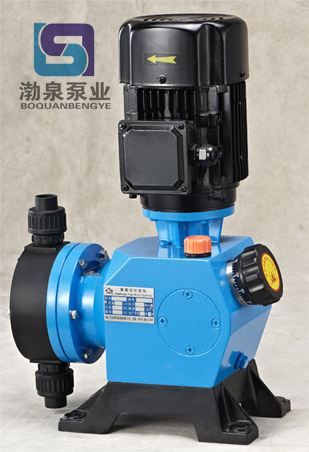 JMX560/0.3_機(jī)械隔膜式計(jì)量泵